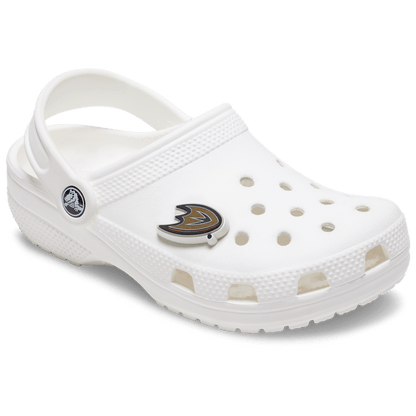 Crocs Top Pick | NHL® Anaheim Ducks® Jibbitz™ charms