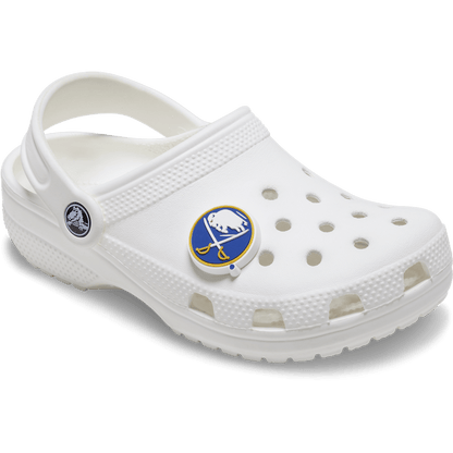 Crocs Hot Sale | NHL® Buffalo Sabres® Jibbitz™ charms