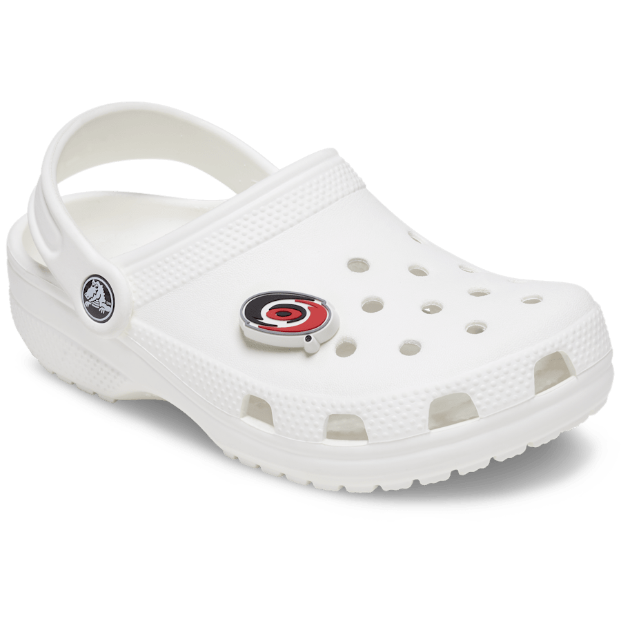 Crocs Hot Sale | NHL® Carolina Hurricanes® Jibbitz™ charms