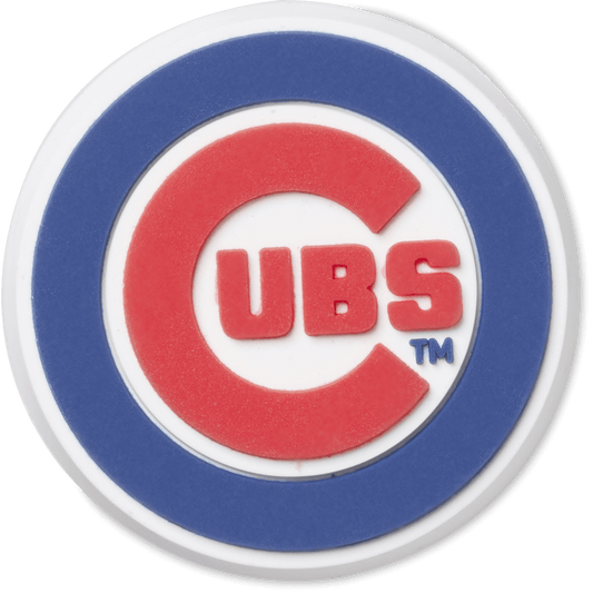 Crocs Hot Sale | MLB Chicago Cubs Jibbitz™ charms