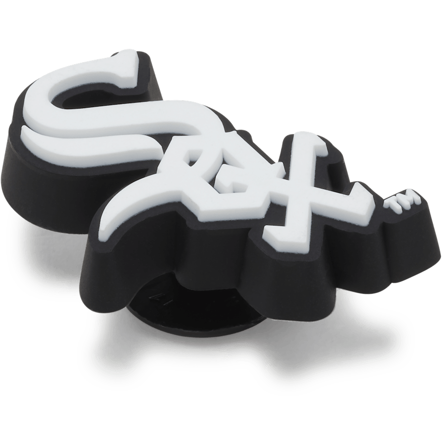 Crocs Trusted | MLB Chicago White Sox Jibbitz™ charms