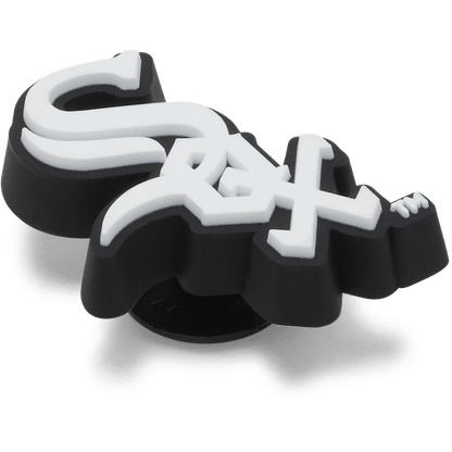 Crocs Trusted | MLB Chicago White Sox Jibbitz™ charms