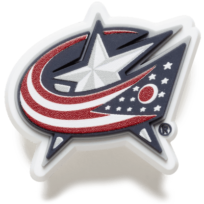 Crocs New | NHL® Columbus Blue Jackets® Jibbitz™ charms