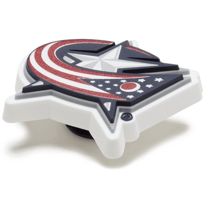 Crocs New | NHL® Columbus Blue Jackets® Jibbitz™ charms