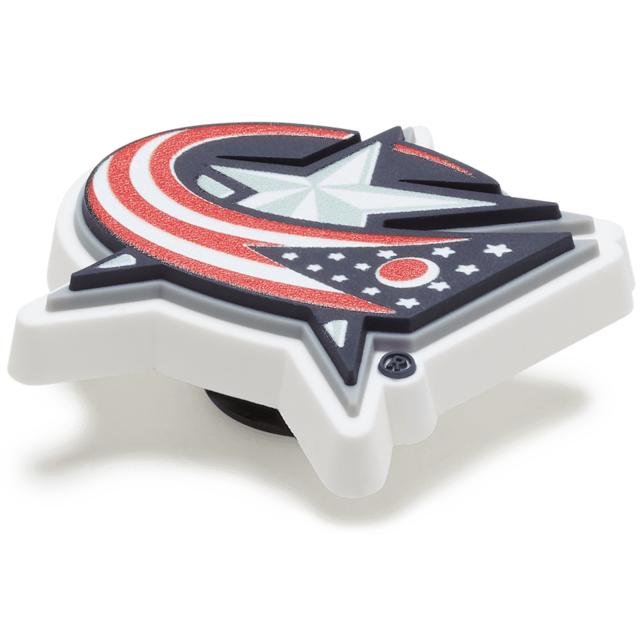 Crocs New | NHL® Columbus Blue Jackets® Jibbitz™ charms
