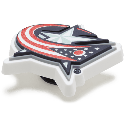 Crocs New | NHL® Columbus Blue Jackets® Jibbitz™ charms