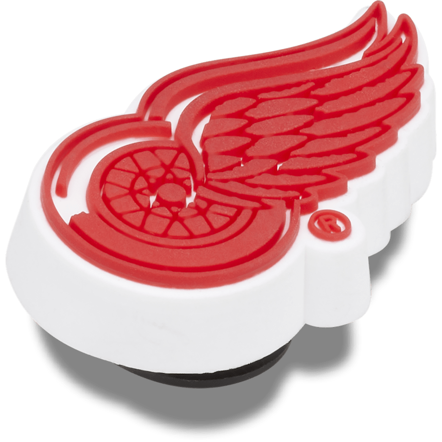 Crocs Trusted | NHL® Detroit Red Wings® Jibbitz™ charms