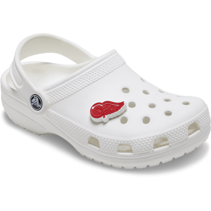 Crocs Trusted | NHL® Detroit Red Wings® Jibbitz™ charms