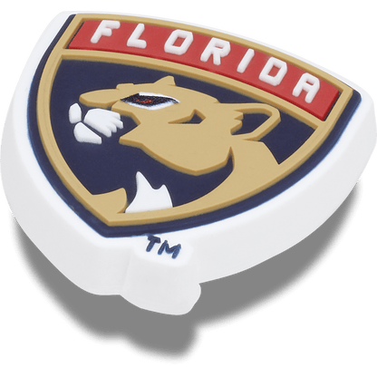 Crocs Everyday | NHL® Florida Panthers Jibbitz™ charms