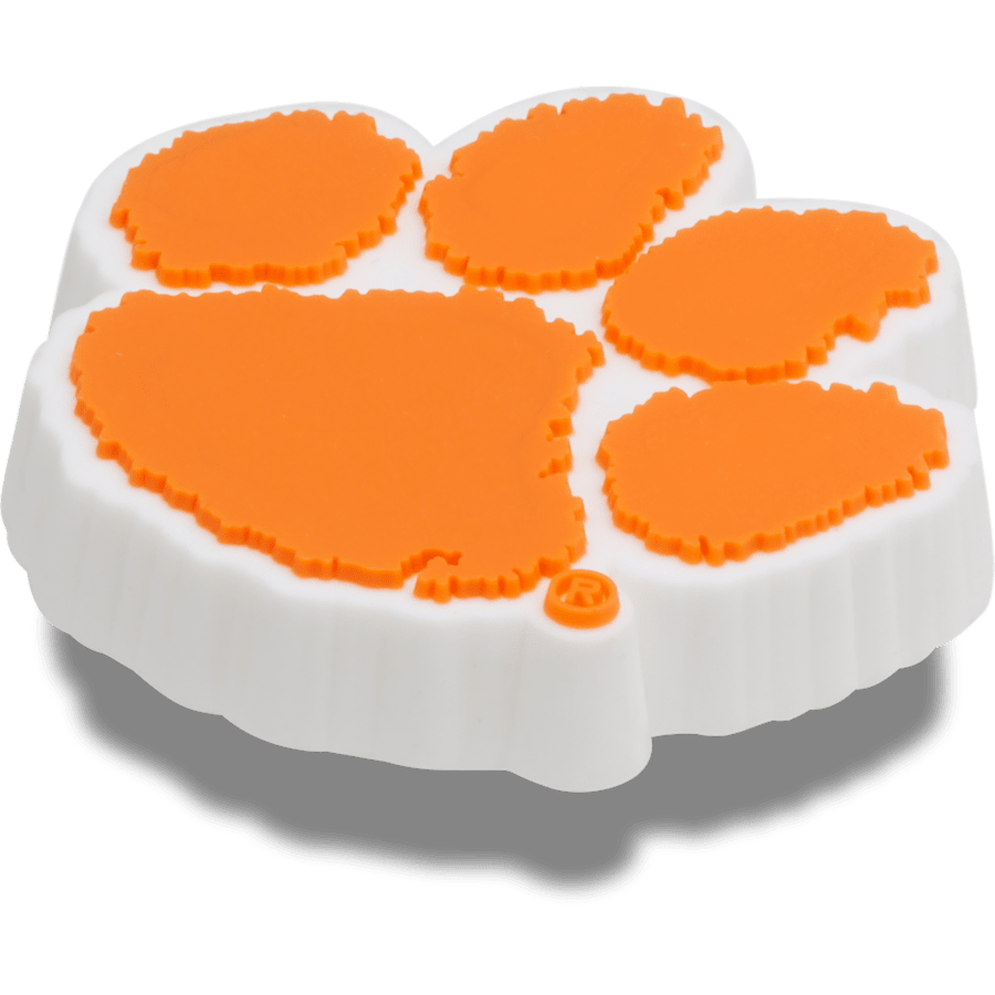 Crocs Everyday | Clemson University Jibbitz™ charms