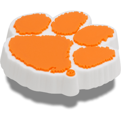 Crocs Everyday | Clemson University Jibbitz™ charms