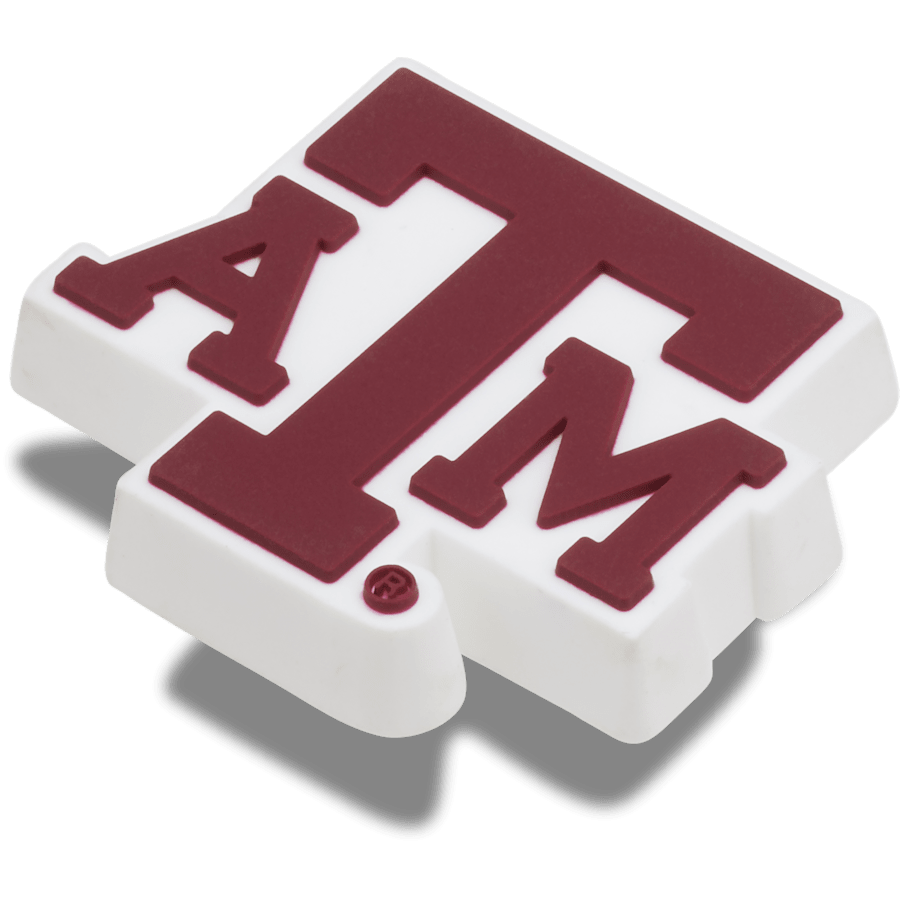 Crocs Special Offer | Texas AM University Jibbitz™ charms