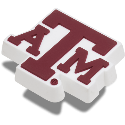 Crocs Special Offer | Texas AM University Jibbitz™ charms