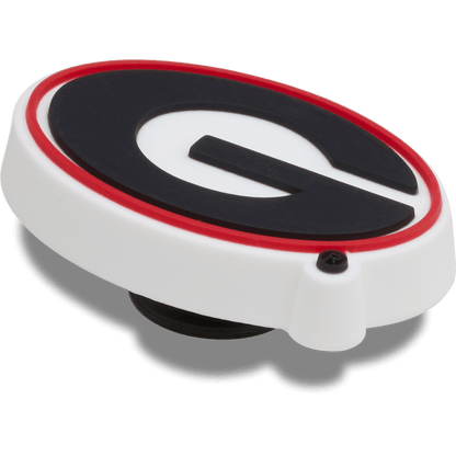Crocs Classic | University of Georgia Jibbitz™ charms