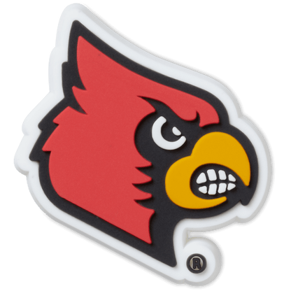 Crocs Recommended | University of Louisville Jibbitz™ charms