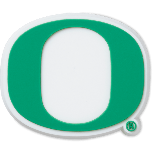 Crocs Classic | University of Oregon Jibbitz™ charms