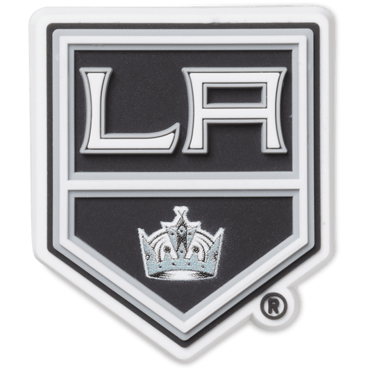 Crocs Popular | NHL® Los Angeles Kings® Jibbitz™ charms