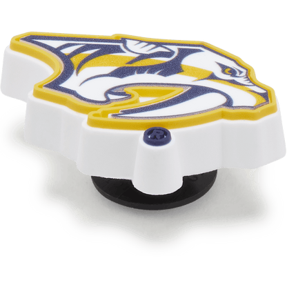 Crocs Quality | NHL® Nashville Predators® Jibbitz™ charms