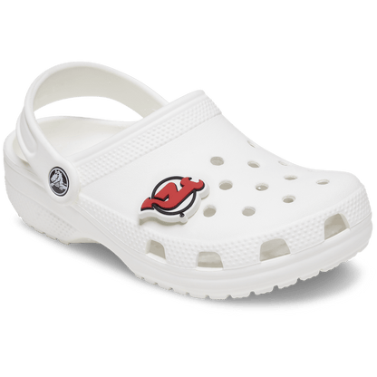 Crocs Hot Sale | NHL® New Jersey Devils® Jibbitz™ charms