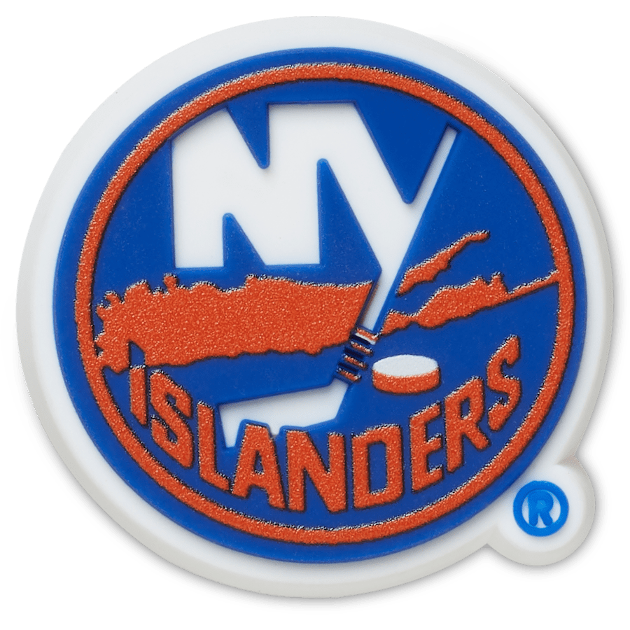 Crocs Quality | NHL® New York Islanders® Jibbitz™ charms
