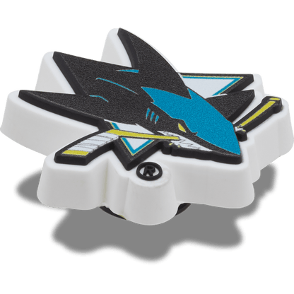 Crocs Deals | NHL® San Jose Sharks® Jibbitz™ charms