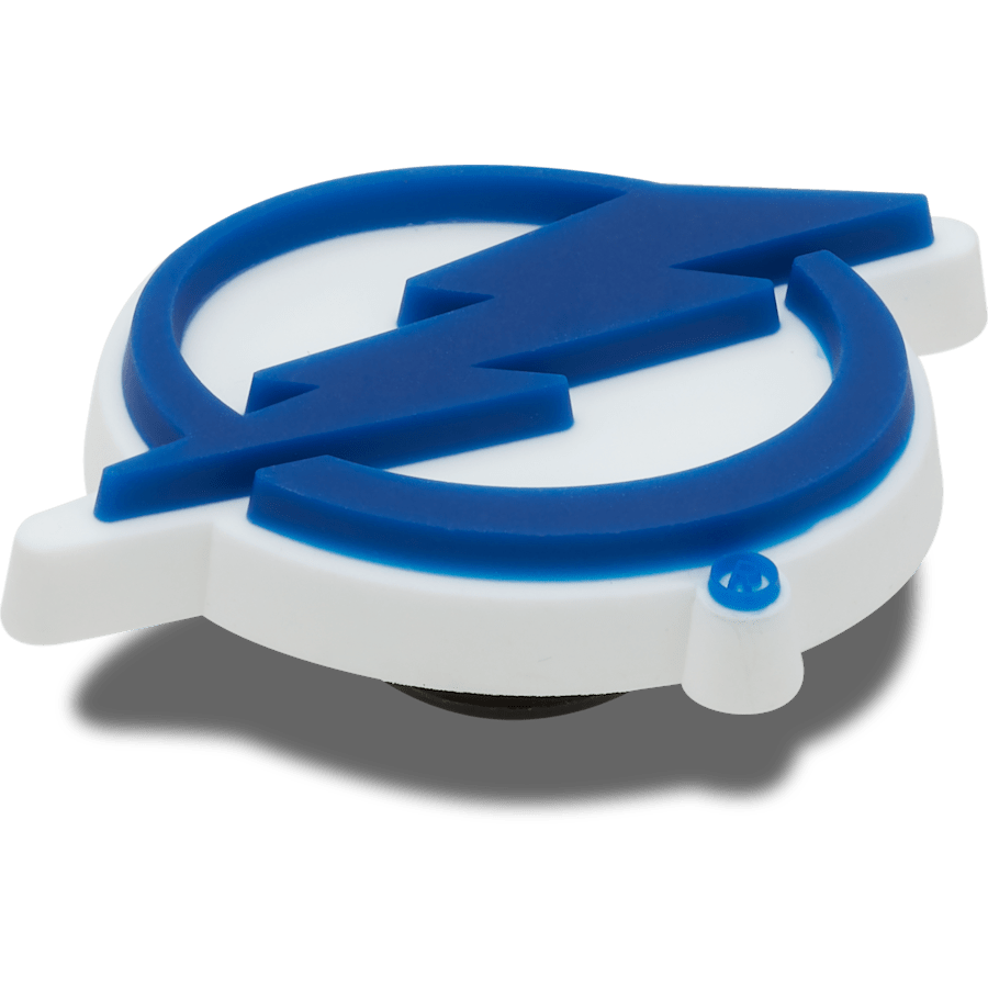 Crocs Trusted | NHL® Tampa Bay Lightning® Jibbitz™ charms
