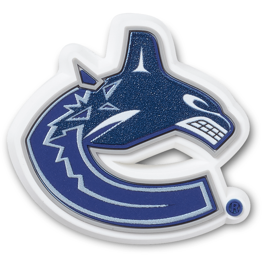 Crocs Quality | NHL® Vancouver Canucks® Jibbitz™ charms
