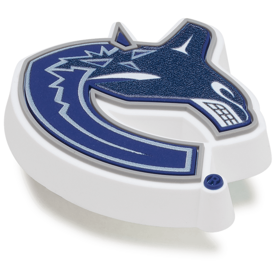 Crocs Quality | NHL® Vancouver Canucks® Jibbitz™ charms