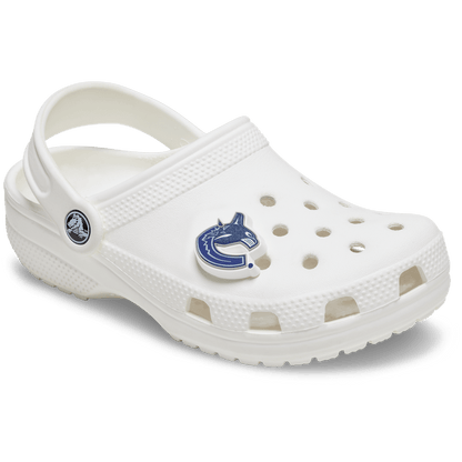 Crocs Quality | NHL® Vancouver Canucks® Jibbitz™ charms