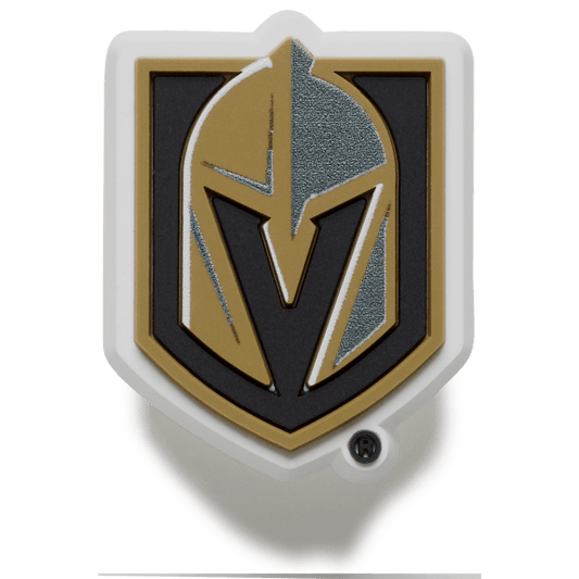 Crocs Best Seller | NHL® Vegas Golden Knights® Jibbitz™ charms