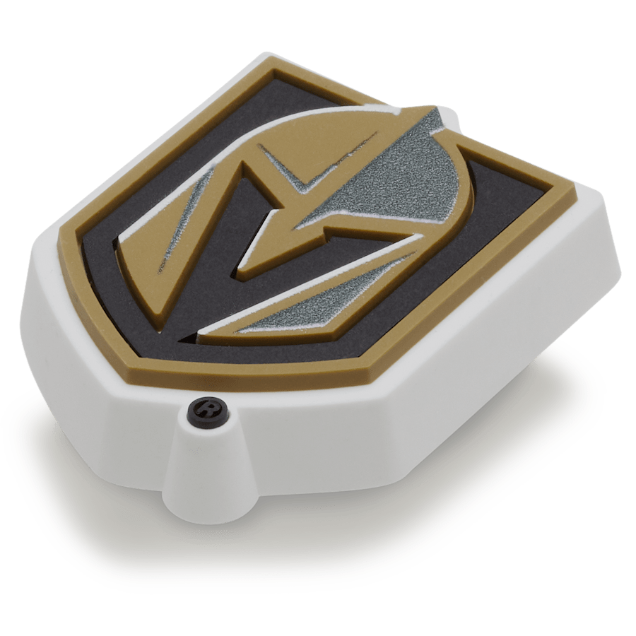 Crocs Best Seller | NHL® Vegas Golden Knights® Jibbitz™ charms