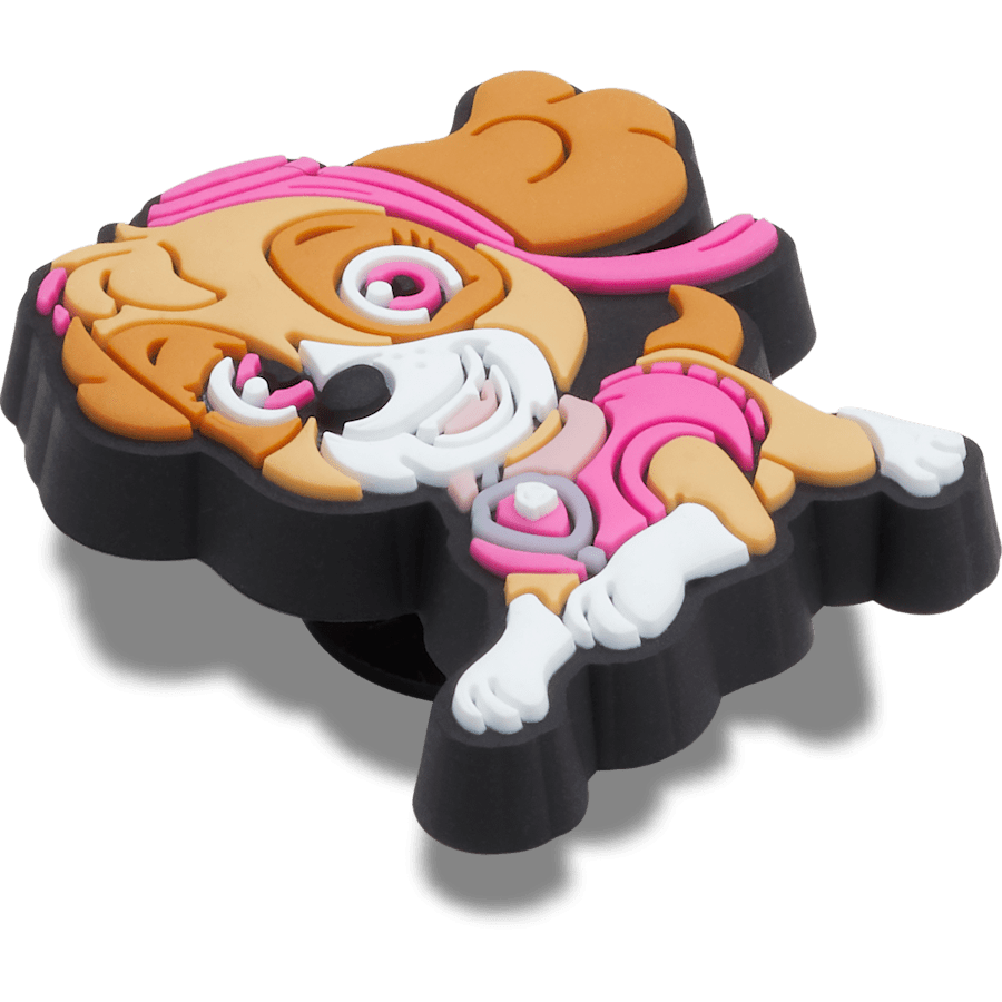 Crocs Discount | Paw Patrol Skye Jibbitz™ charms