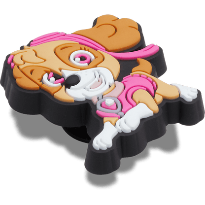 Crocs Discount | Paw Patrol Skye Jibbitz™ charms