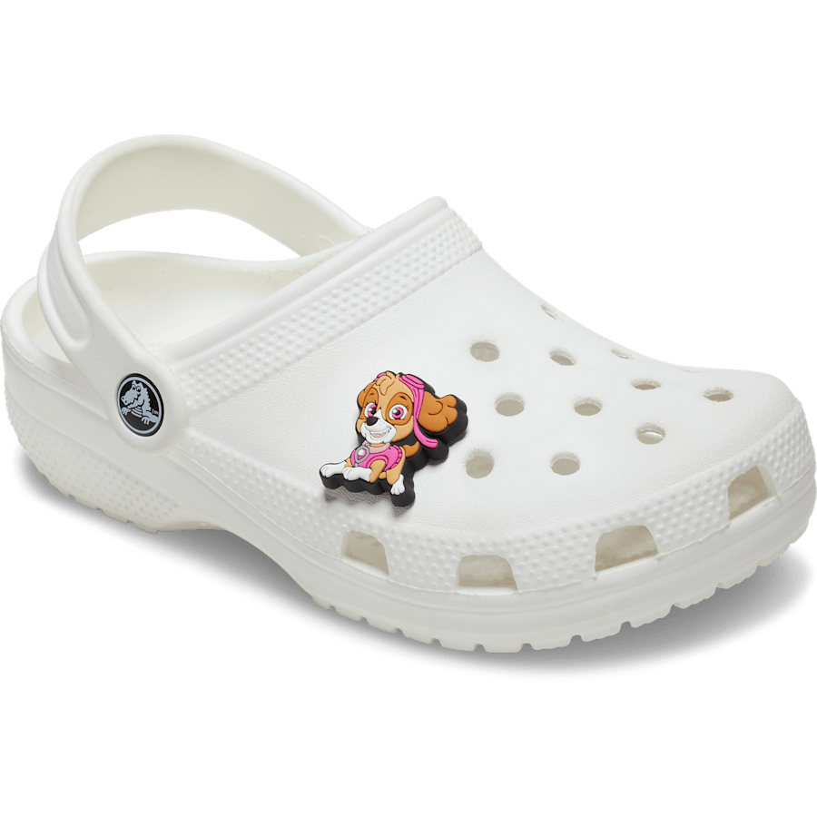 Crocs Discount | Paw Patrol Skye Jibbitz™ charms