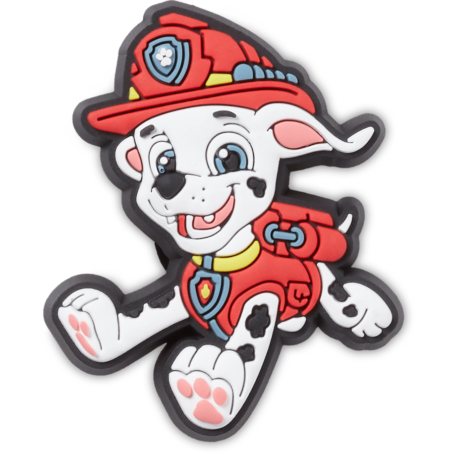 Crocs Everyday | Paw Patrol Marshall Jibbitz™ charms