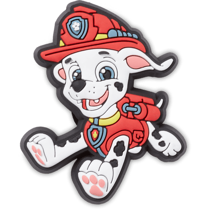 Crocs Everyday | Paw Patrol Marshall Jibbitz™ charms