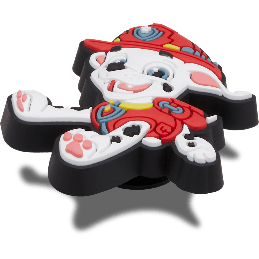 Crocs Everyday | Paw Patrol Marshall Jibbitz™ charms