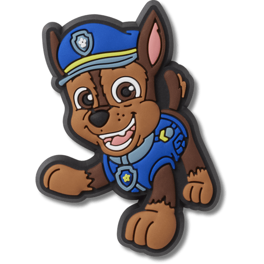Crocs Signature | Paw Patrol Chase Jibbitz™ charms
