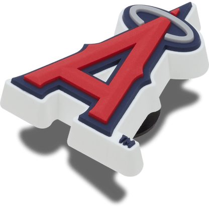 Crocs Best Price | MLB LA Angels of Anaheim Jibbitz™ charms