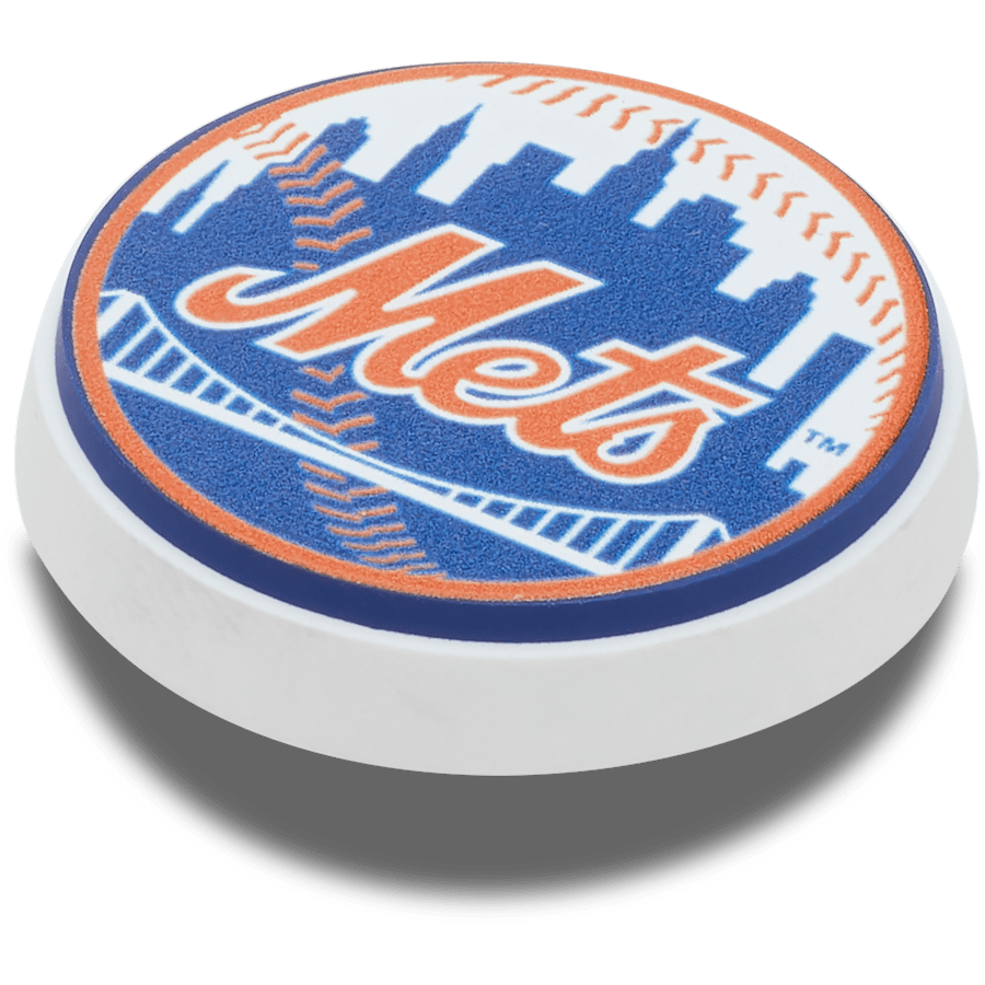 Crocs Sale | MLB New York Mets Jibbitz™ charms