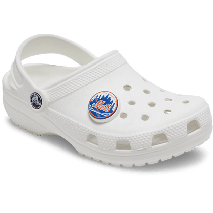Crocs Sale | MLB New York Mets Jibbitz™ charms