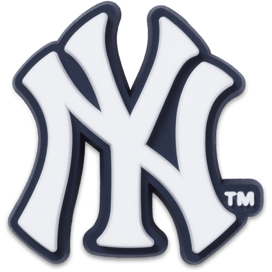 Crocs Latest | MLB New York Yankees Jibbitz™ charms