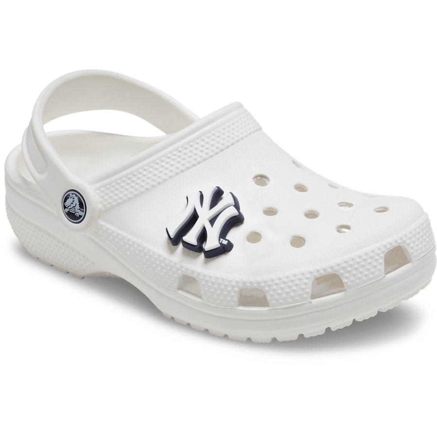 Crocs Latest | MLB New York Yankees Jibbitz™ charms