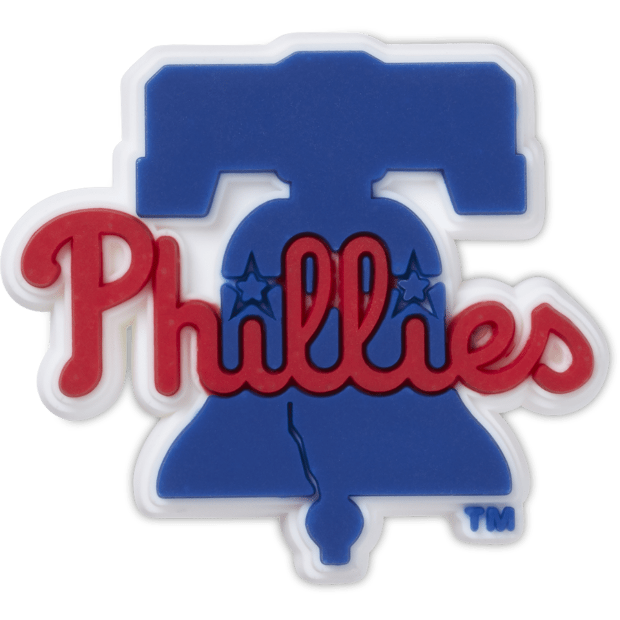 Crocs Essential | MLB Philadelphia Phillies Jibbitz™ charms