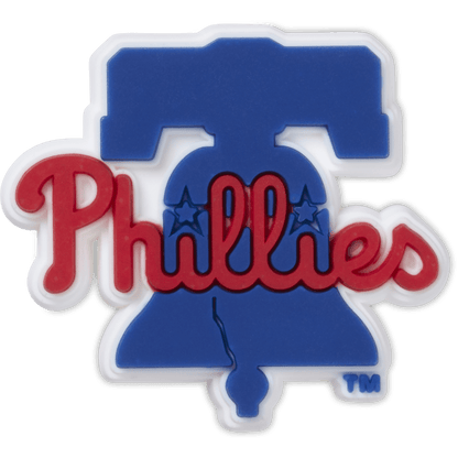 Crocs Essential | MLB Philadelphia Phillies Jibbitz™ charms
