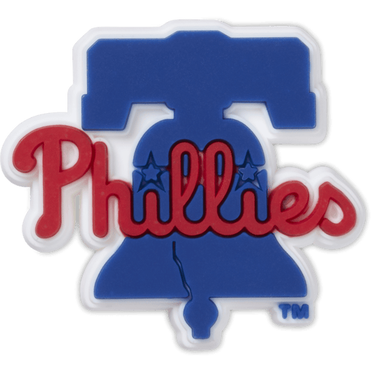 Crocs Essential | MLB Philadelphia Phillies Jibbitz™ charms