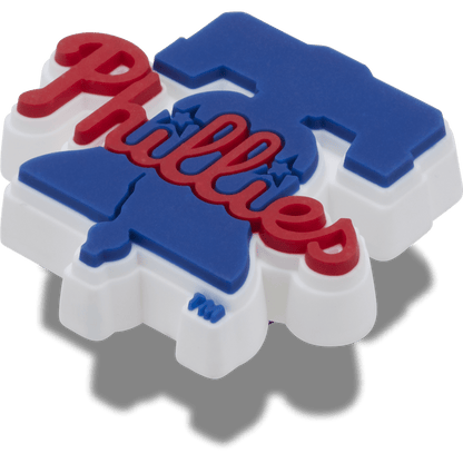 Crocs Essential | MLB Philadelphia Phillies Jibbitz™ charms