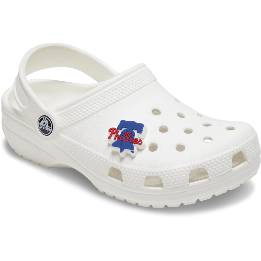 Crocs Essential | MLB Philadelphia Phillies Jibbitz™ charms