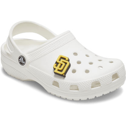 Crocs Signature | MLB San Diego Padres Jibbitz™ charms