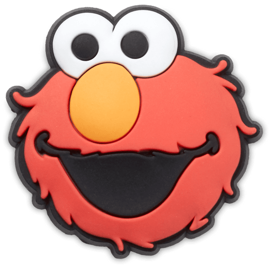 Crocs Trending | Sesame Street Elmo Jibbitz™ charms
